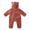 Teddy Космонавт Pink Blush
