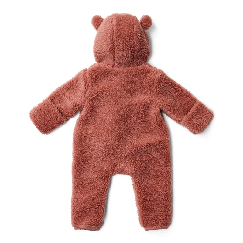 Teddy Космонавт Pink Blush