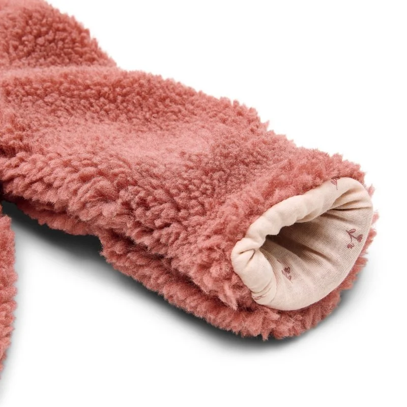 Teddy Космонавт Pink Blush