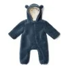 Teddy Космонавт Stone Blue