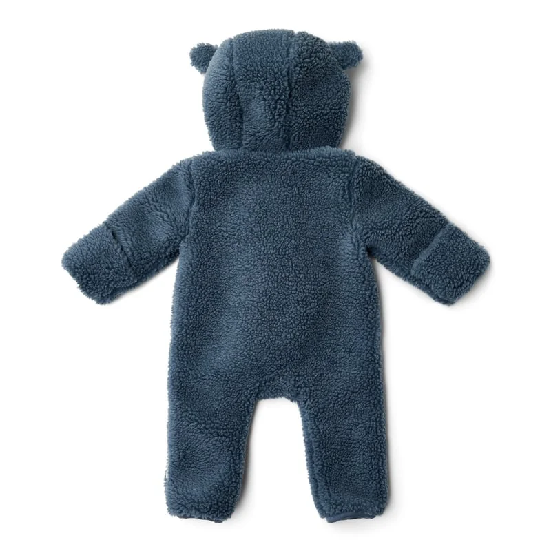 Teddy Космонавт Stone Blue