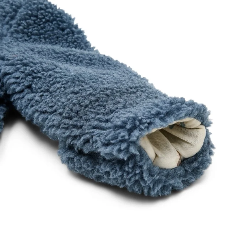 Teddy Космонавт Stone Blue
