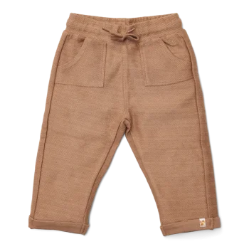 Детски Панталон Brown
