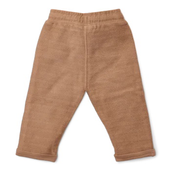 Детски Панталон Brown