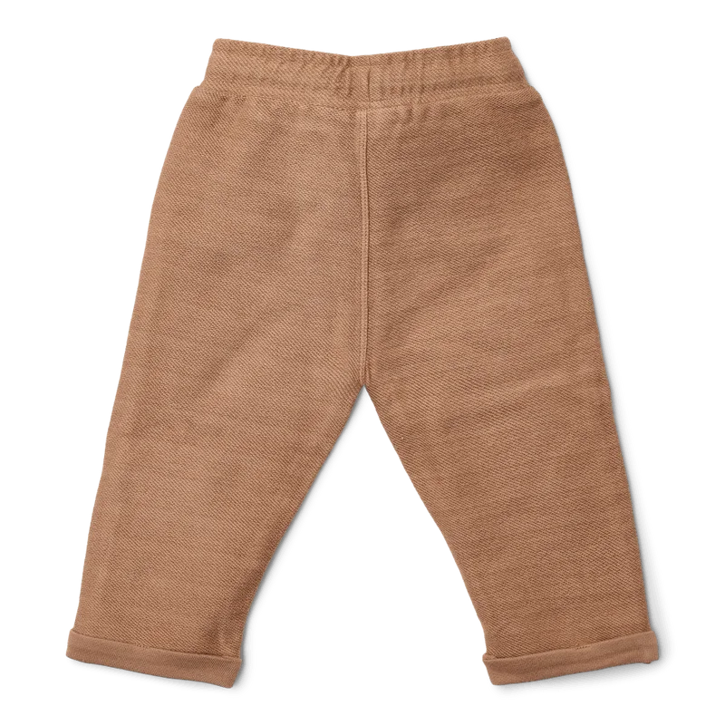 Детски Панталон Brown