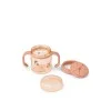 Чаша за Снакс Peach / Sea shell