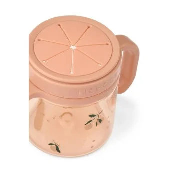 Чаша за Снакс Peach / Sea shell