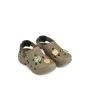 Детски Сандали Khaki / black 27