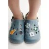 Детски Сандали Whale blue mix 26