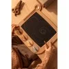 Дъска за Рисуване с Печати Dove blue multi mix