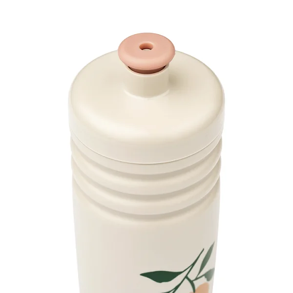 Спортна Бутилка За Вода LIEWOOD 500 ml Peach perfect / Seashell