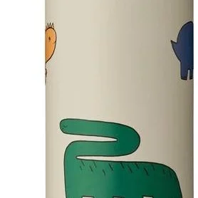 Термо Бутилка 350 ml Dinosaurs / Mist