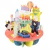 Картичка POP UP Pirouettes Birthday Cats   