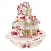 Картичка POP UP Pirouettes Cut the Cake