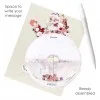 Картичка POP UP Pirouettes Cut the Cake