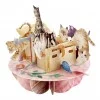 Картичка POP UP Pirouettes Purrrfect Parcel      