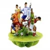 Картичка POP UP Pirouettes Soccer