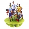 Картичка POP UP Pirouettes Soccer