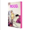 Тетрадка Mood A5 Masterpieces