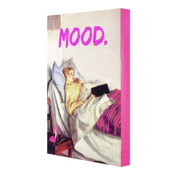 Тетрадка Mood A5 Masterpieces