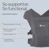 Ергономична раница Ergobaby Embrace Soft Air Mesh Blue до 11 кг.
