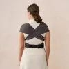 Ергономична раница Ergobaby Embrace Soft Air Mesh Blue до 11 кг.