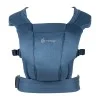 Ергономична раница Ergobaby Embrace Soft Air Mesh Blue до 11 кг.