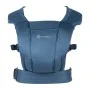 Ергономична раница Ergobaby Embrace Soft Air Mesh Blue до 11 кг.