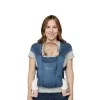Ергономична раница Ergobaby Embrace Soft Air Mesh Blue до 11 кг.