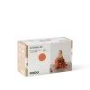 Голям Конструктор за Игра MODU - Curiosity set - Burnt Orange / Dusty Green