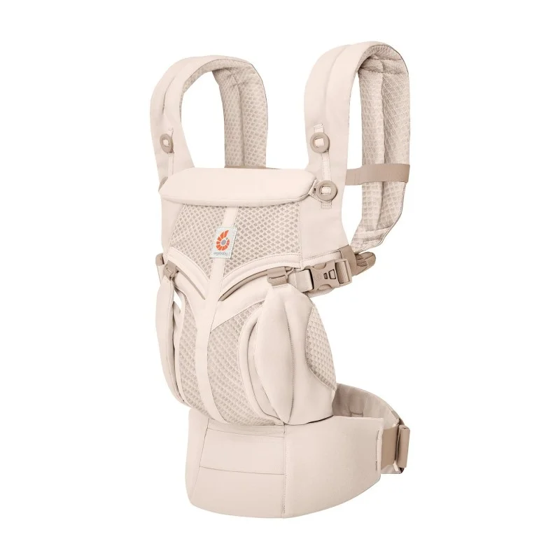 Ергономична раница Ergobaby Omni Classic Mesh Natural Beige