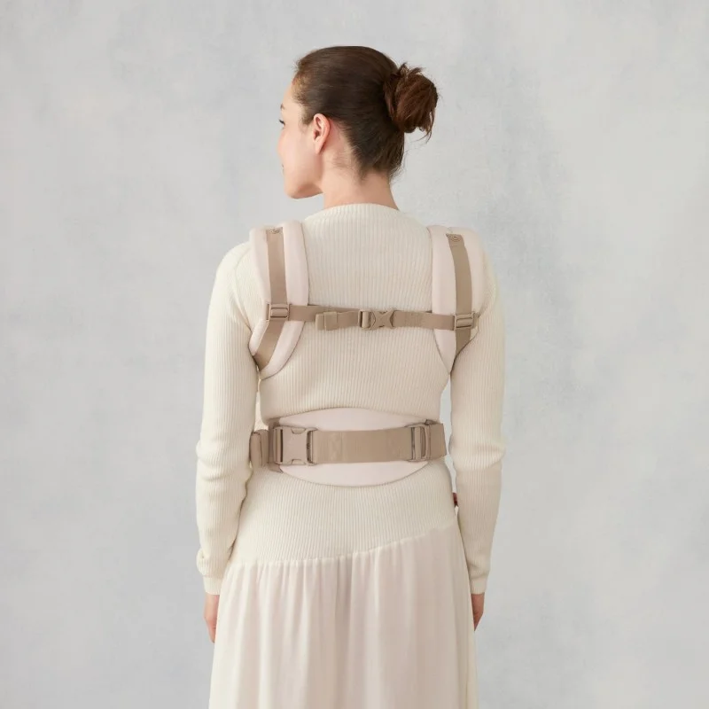 Ергономична раница Ergobaby Omni Classic Mesh Natural Beige
