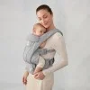 Ергономична раница Ergobaby Omni Classic Mesh Pearl Grey