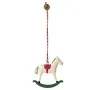 Декоративен Орнамент Rocking horse