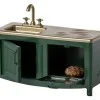 Кухня Dark Green, Maileg