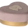 Кутийка за Зъбче Mini Heather Maileg