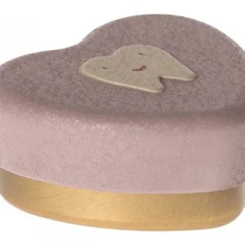 Кутийка за Зъбче Mini Heather Maileg