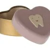Кутийка за Зъбче Mini Heather Maileg