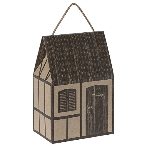 Торбичка Farmhouse Brown Maileg