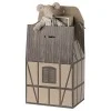 Торбичка Farmhouse Brown Maileg