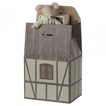 Торбичка Farmhouse Mint Maileg