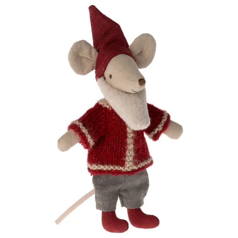 Santa Мишле Maileg