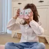 Детски прожектор за приказки Butterfly