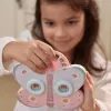 Детски прожектор за приказки Butterfly