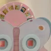 Детски прожектор за приказки Butterfly