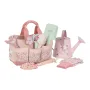Градинарски Сет от 10 Части Fairy Garden