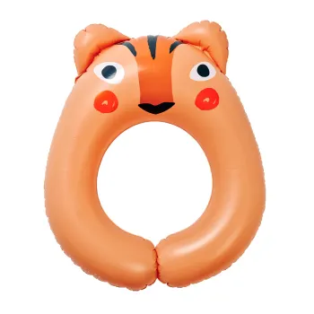Детски Пояс Tino the Tiger Clay