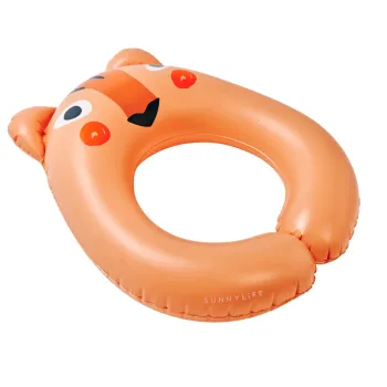 Детски Пояс Tino the Tiger Clay