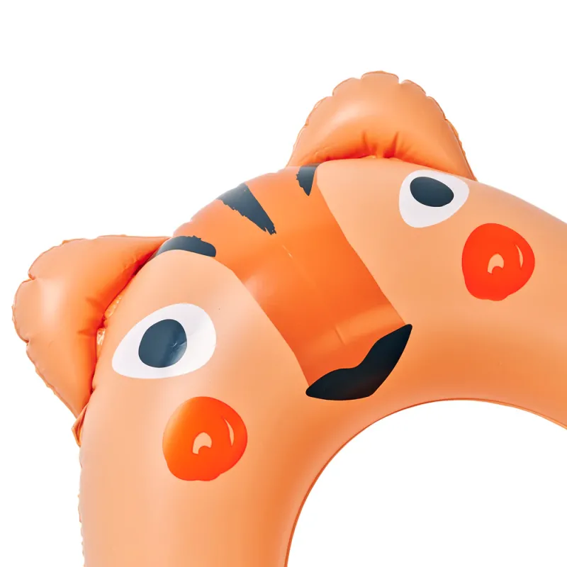 Детски Пояс Tino the Tiger Clay