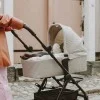 Кош за новородено за количка Elodie MONDO – Moonshell